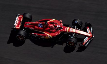 Leclerc: Trkaći tempo nam daje šansu za pobjedu