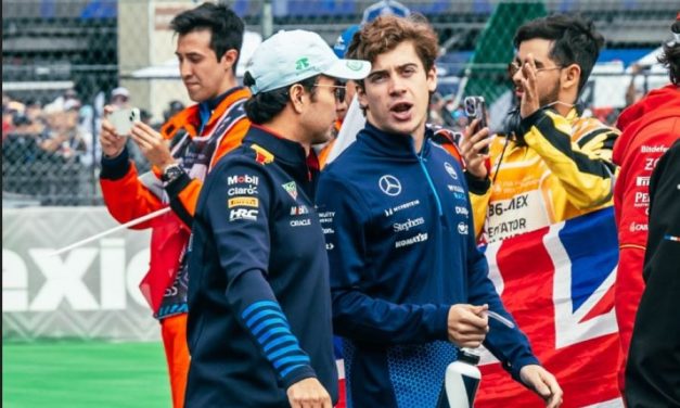 Red Bull odbio Colapinta, dok Perez odlazi nakon Abu Dhabija