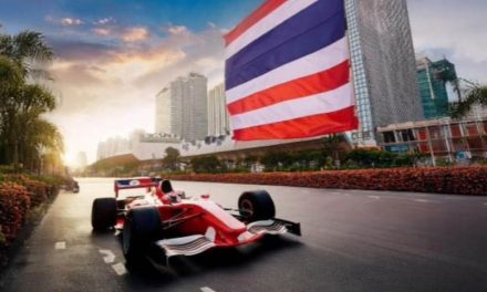 Nova 3 potencijalna F1 organizatora utrka čekaju u redu