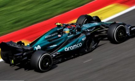 Newey očekuje da će u 2026. motori dominirati