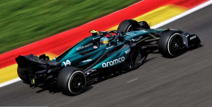 Newey očekuje da će u 2026. motori dominirati