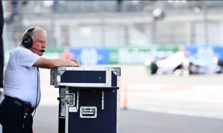 FIA reagirala na sumnje o triku prednjeg dijela bolida tokom parc fermea za VN SAD-a