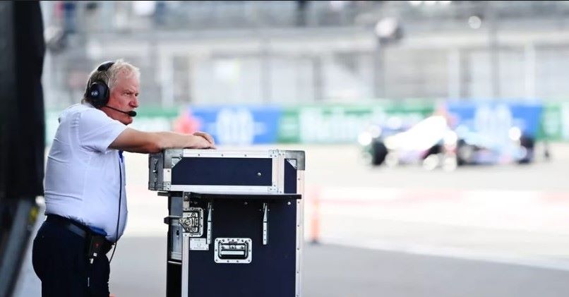 FIA reagirala na sumnje o triku prednjeg dijela bolida tokom parc fermea za VN SAD-a