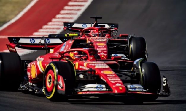Hamilton: “Nevjerovatan napredak Ferrarija, pratim ih…”