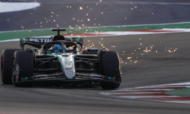 Mercedes objašnjava čudan razlog za ‘ekstremni’ Russellov neuspjeh