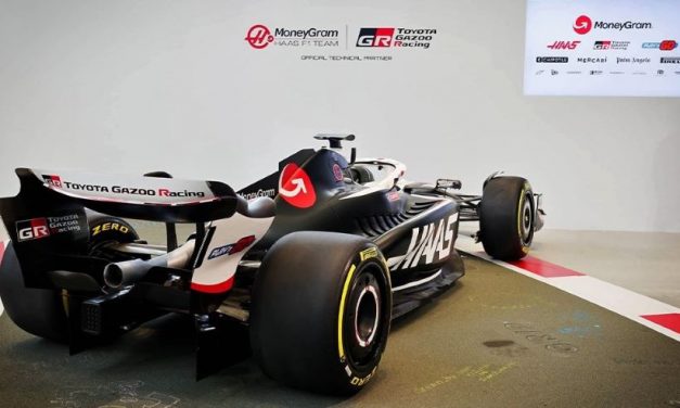 Zašto Toyotin ugovor s Haasom nije povratak u F1