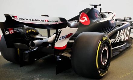 Toyota nema plana za pravljenje F1 motora ili da uđe kao tim