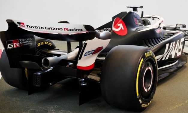 Toyota se “postepeno približava” punom povratku u Formulu 1