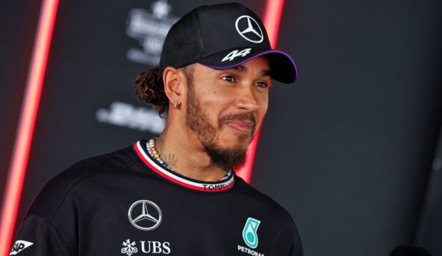 Hamilton: Znao sam da je Verstappen u incidentu ćim sam vidio oblak dima