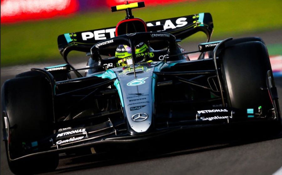 Hamilton otkrio da zna šta treba popraviti na bolidu