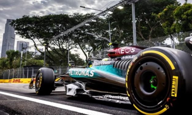 Hamilton: Izazovi Mercedesovih inžinjera su uzrok problema u kvalifikacijama