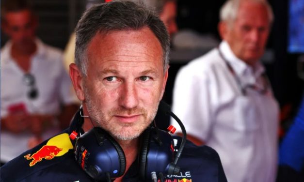 Horner bi jednog, Marko drugog vozača pored Maxa