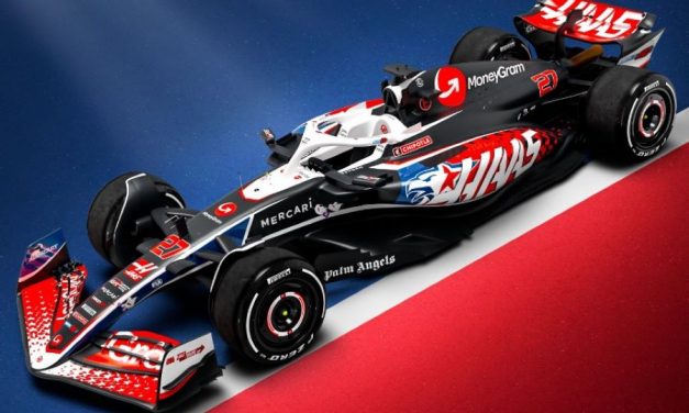 Haas gleda prema top 5