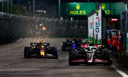 Ključni element koji je Haas trebao kako bi Hulkenberg savladao ‘stari’ problem