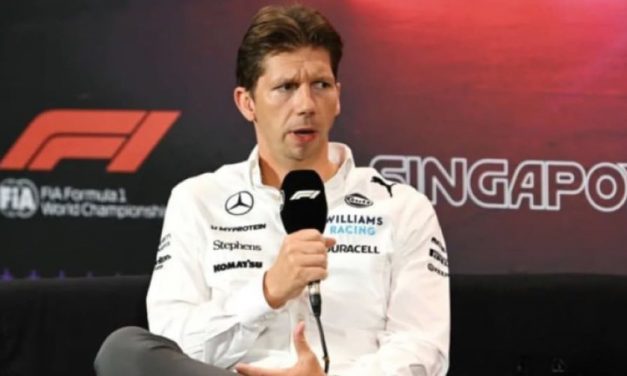 Vowles: Hamilton je 2021. pokazao šta znači biti pravi šampion