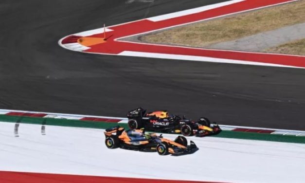 Verstappen: Osvojio bih naslov s McLarenom ili Ferrarijem 2024
