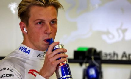 Lawson: Nisam ovdje da bih bio prijatelj, ovdje sam da pobjeđujem!