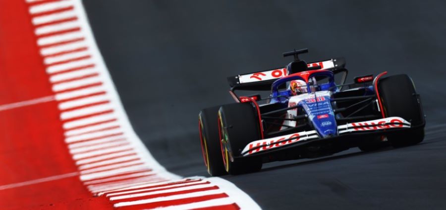 Lawsonov ‘mega’ povratak pritisnuo Tsunodu — RB