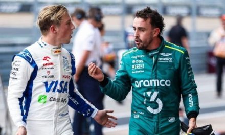 Lawsonu nije jasno zašto je Alonso bio bijesan na njega