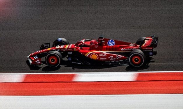 Jedna ‘katastrofalna’ greška je koštala Ferrari naslova — Buxton