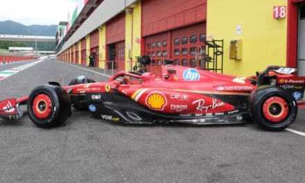 Pirelli uvodi novu C6 smjesu za 2025