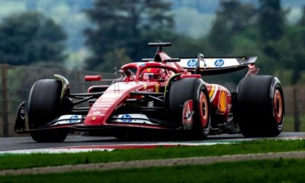 Pirelli: Ferrari, Red Bull i McLaren završili testiranja na Mugellu