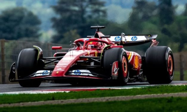 Pirelli mijenja standardni raspored VN Meksika