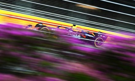 Verstappen se nada da će promjene na RB20 biti bolje na VN SAD-a