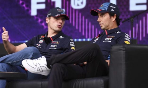 Mansell se nada da će Perez preći u Cadillac: ‘Pomogao’ je Verstappenu