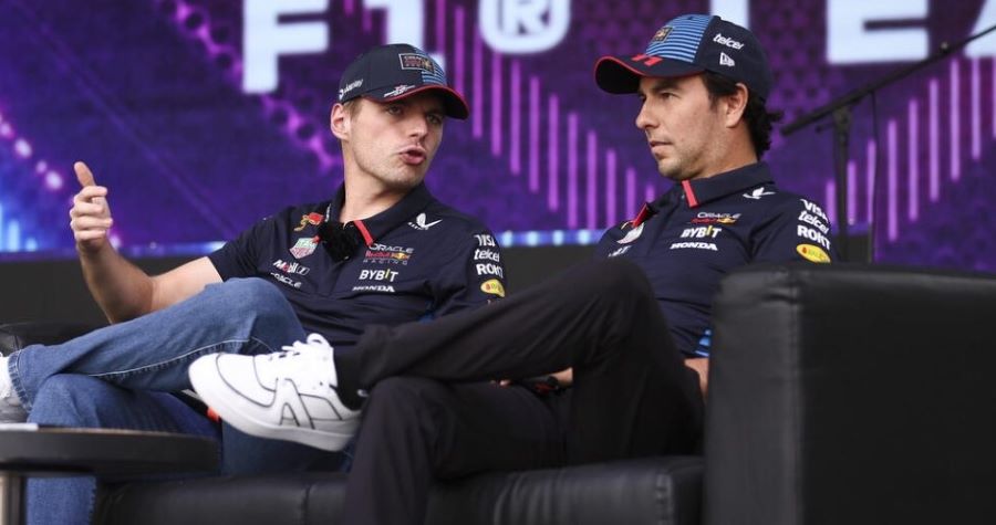 Mansell se nada da će Perez preći u Cadillac: ‘Pomogao’ je Verstappenu