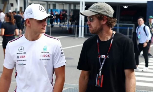 Vettel s Mickom želi osvojiti ROC u Australiji