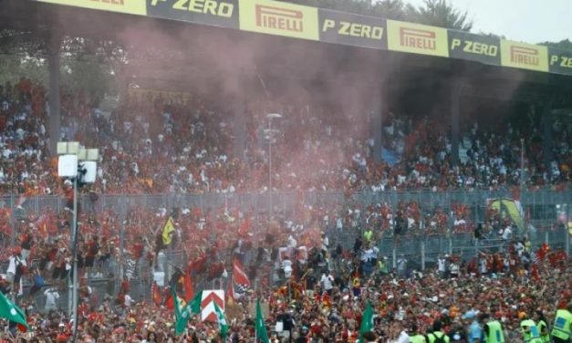 VN SAD-a kažnjena sa 500.000 € nakon upada 200 navijača na stazu