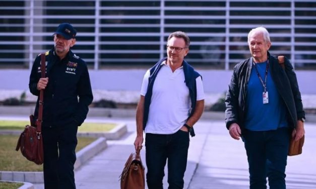 Horner: Red Bull ima “snagu” da se nosi s odlascima Neweya i Wheatleyja