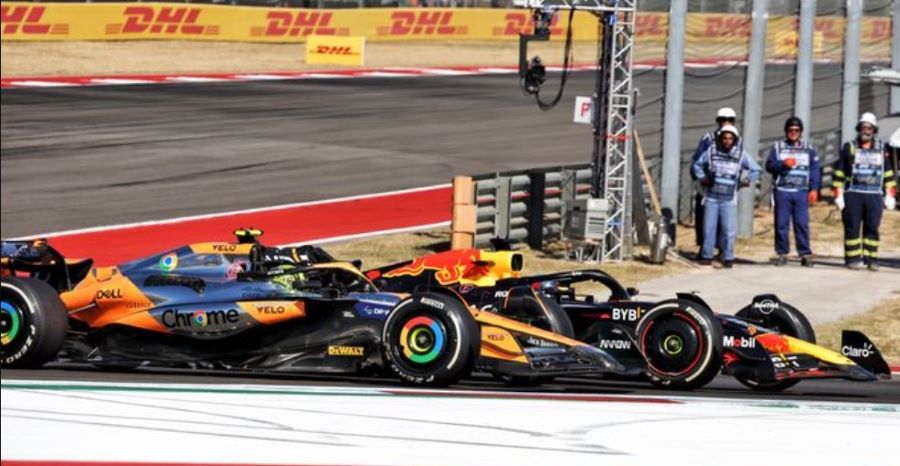 Button kritikuje Verstappena: Frustrirajuće je gledati borbe