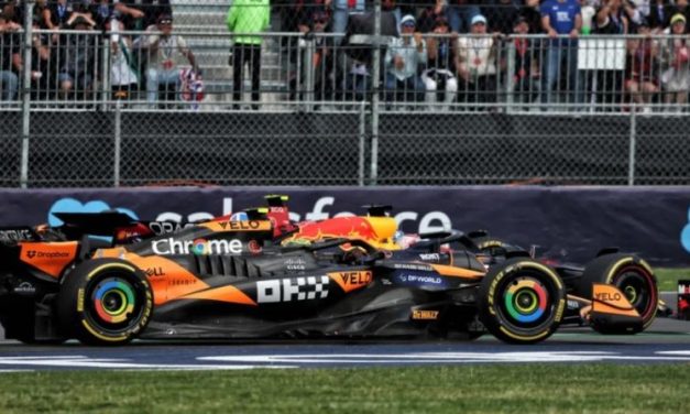 Ecclestone o kaznama: Ovi više nisu prave utrke