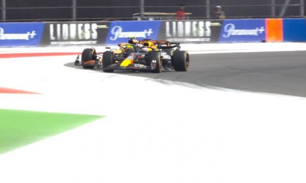 Verstappen će ići preko granica da dođe do rezultata