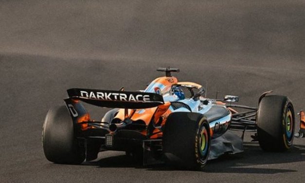 Red Bull smatra da je FIA-in utjecaj na mini DRS  rezultiralo promjenom na vrhu