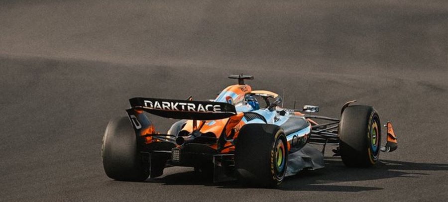 Lando Norris osvaja pole position za VN SAD-a