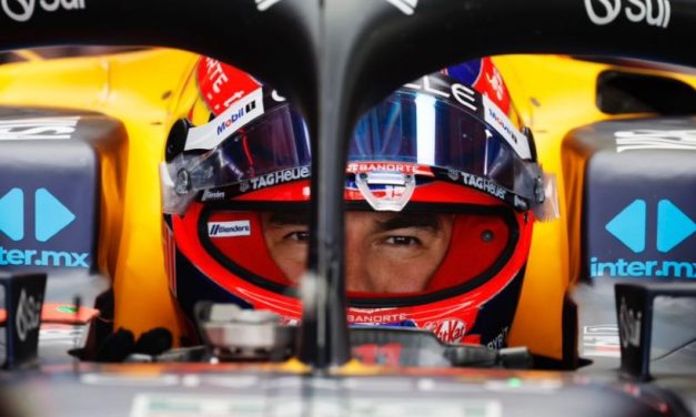 Perez nije direktna prijetnja Colapintu u Alpineu