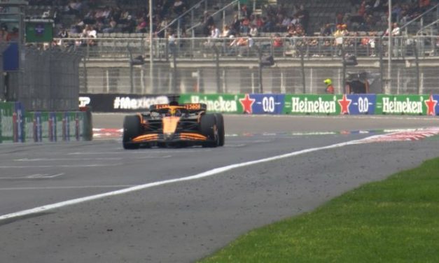 Oscar Piastri najbrži u sprint kvalifikacijama