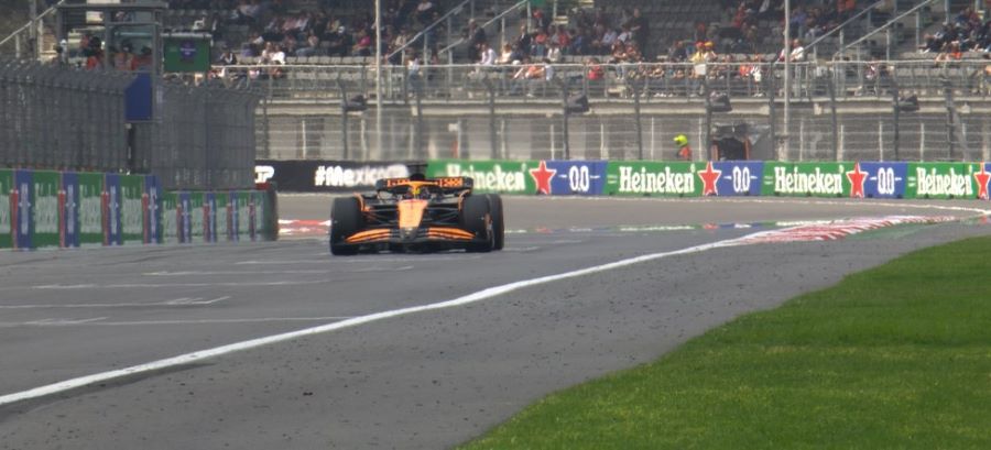 Oscar Piastri najbrži u sprint kvalifikacijama