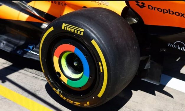 Formula 1 mora pronaći rješenje za problem istrošenih guma