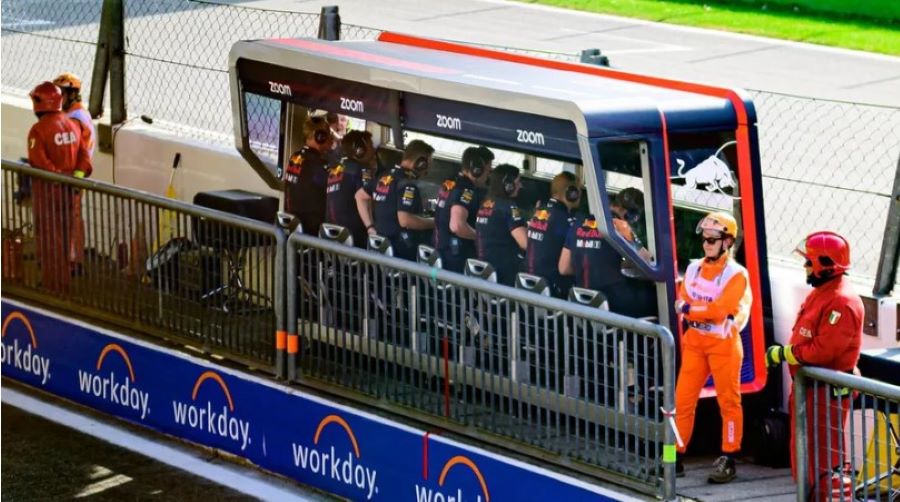 Red Bull otkrio kako je limit budžeta onemogućio sprečavanje odlaska važnih inžinjera