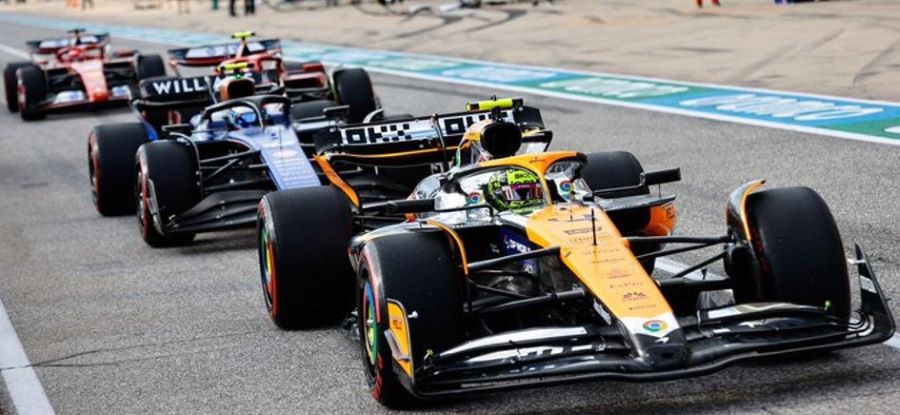 FIA otkrila da je još nekoliko timova moralo promijeniti trik na zadnjem krilu