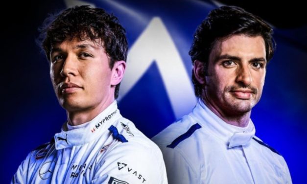 Sainz vjeruje da s Albonom može gurnuti Williams na pravi put