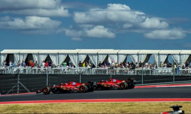 Vasseur: Borit ćemo se za pobjedu u Austinu