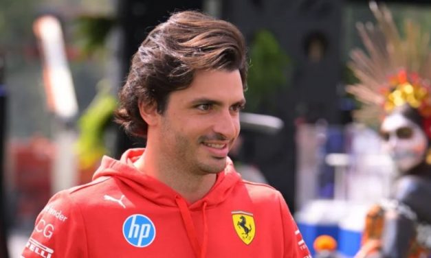 Sainz se pobjedom želi oprostiti od Ferrarija