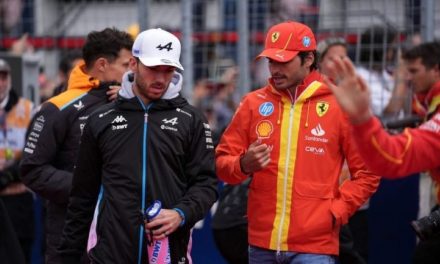 Briatore: Vrata Alpine otvorena za Sainza 2026. godine