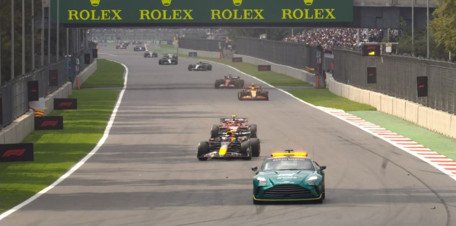 FIA razmatra “gašenje” radio veze timova u prenosima