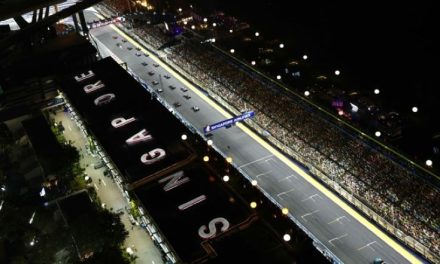 Vlasnik prava VN Singapura optužen u slučaju ‘darova’ bivšeg ministra prometa